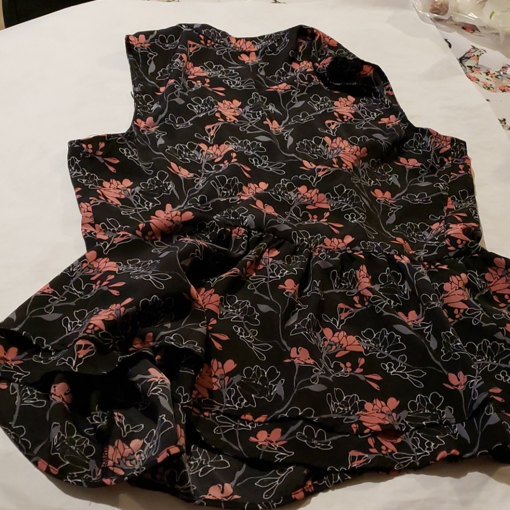 Blouse - Picture 4 of 4